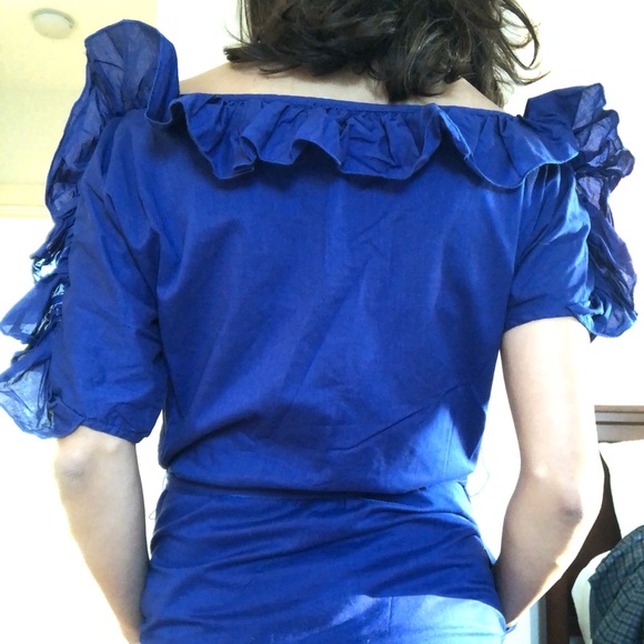 Dress - Picture 6 of 6